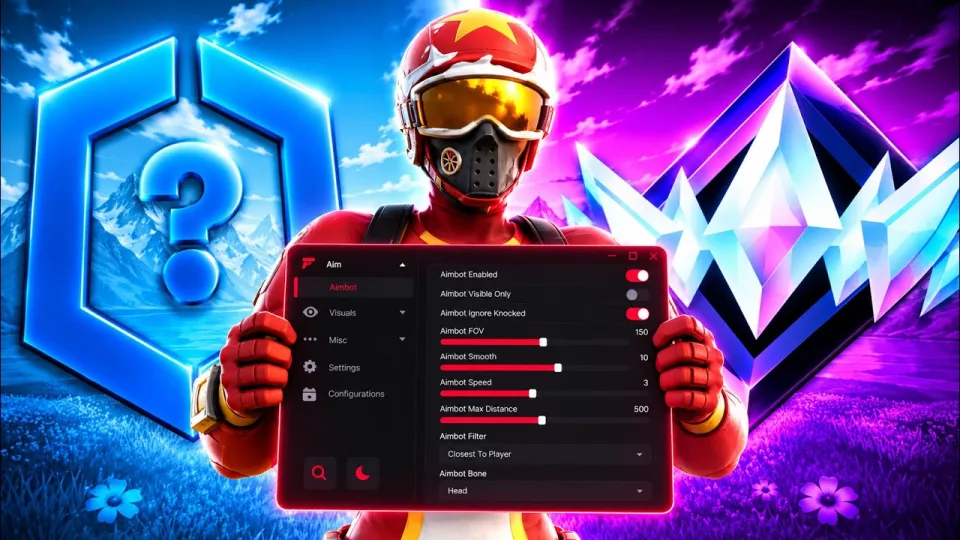 Fortnite Cheats Overview and Effective Usage